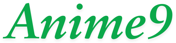Anime9 logo